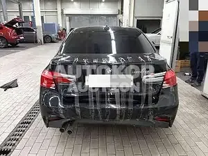 2018, BMW / 320, VIN: WBA8C5109JK735939, diesel, 1995 куб.см.