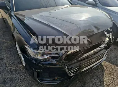 2021, Audi / A6, VIN: WAUZZZF22MN044534, gas