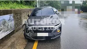 2018, Hyundai / Santa FE, gas, 1998 куб.см.