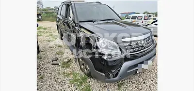 2017, Kia / Mohave, 153283 км., diesel, 2959 куб.см.
