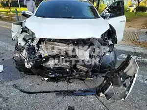 2020, Kia / Sportage, VIN: KNAPN813BLK809646, 43500 км., diesel, 2000 куб.см.
