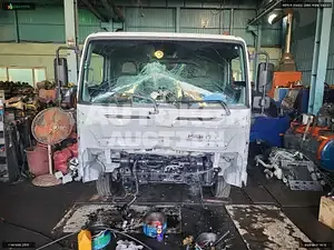 2021, Nissan / AD, VIN: KMFHA17GPNC063059, unknown