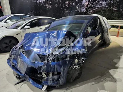 2021, Tesla / Model 3, electric