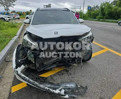 2017, Hyundai / Tucson, VIN: KMHJ3815GHU319815, 141930 км., diesel