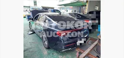 2023, Kia / K5, 135824 км., hybrid, 1999 куб.см. 2023, Kia / K5, 135824 км., hybrid, 1999 куб.см.