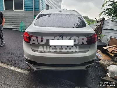 2016, BMW / 630, VIN: WBAKV2101G0R24698, diesel
