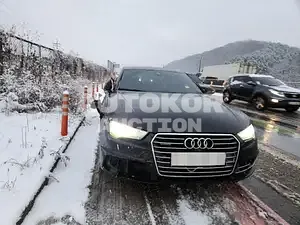 2016, Audi / 50, VIN: WAUZZZ4G1GN144787, 183455 км., diesel, 2967 куб.см.
