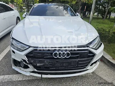 2022, Audi / 50, 25002 км., diesel
