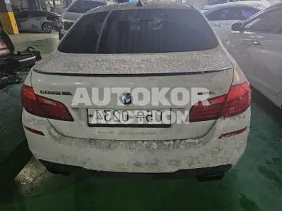 2016, BMW / 520, VIN: WBA5E5108GG069830, 139725 км., diesel