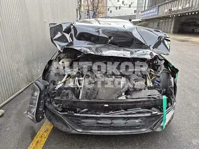 2022, Kia / K5, VIN: KNAG2412BNA185080, 37242 км., gas, 1598 куб.см.
