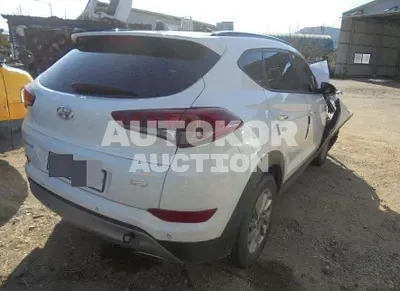 2018, Hyundai / Tucson, VIN: KMHJ3815GJU672264, 88669 км., diesel, 1700 куб.см.