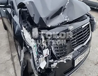 2020, Kia / Carnival, VIN: KNAMB81ABLS649165, 303123 км., gas