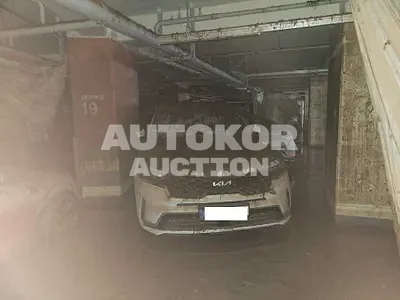 2022, Kia / Sorento, VIN: KNARM81GBNA116448, hybrid