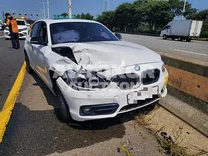 2017, BMW / 118, VIN: WBA1S510XH5G78232, 85000 км., diesel, 2000 куб.см.