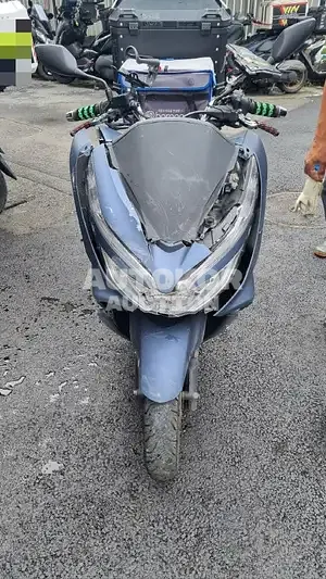 2020, BMW / 125, unknown