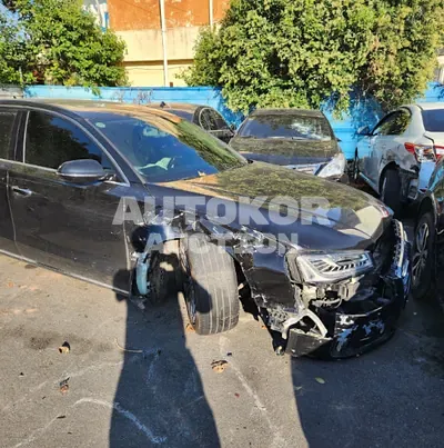 2015, Audi / 50, VIN: WAUZZZ4H7FN017503, 246908 км., diesel