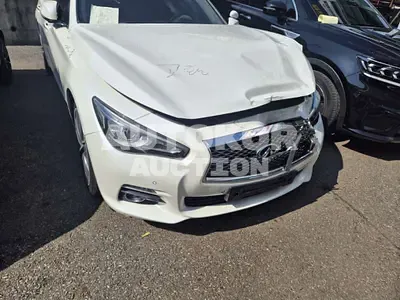 2016, Infiniti / Q50, 120218 км., diesel, 2200 куб.см.