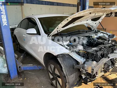 2022, Hyundai / Ioniq, VIN: KMHM341AFPA004825, electric