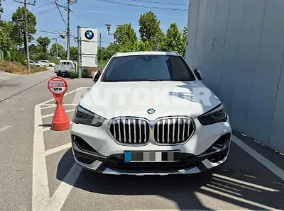 2021, BMW / 120, 32996 км., gas, 1998 куб.см.