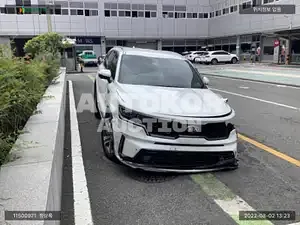 2020, Kia / Sorento, VIN: KNARM81GBMA026163, hybrid