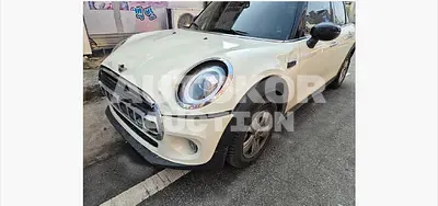 2020, MINI / Cooper, 54133 км., gas, 1499 куб.см.