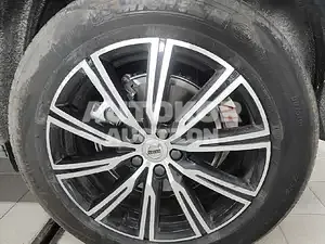2021, Volvo / XC60, unknown