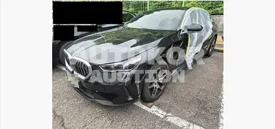 2023, BMW / 530, 63651 км., gas, 1998 куб.см.