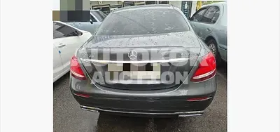 2017, Mercedes-Benz / E 220, VIN: WDDZF0FB3HA257423, 127939 км., diesel, 1950 куб.см.