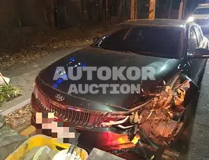 2018, Kia / K5, 76866 км., gas, 1999 куб.см.