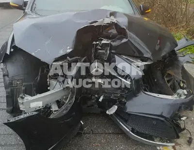 2021, Mercedes-Benz / E 250, VIN: W1KZF4FB7MA939030, gas