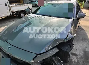 2021, Mercedes-Benz / CLS 450, VIN: W1K2J5KB7MA087144, gas