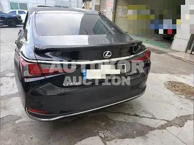 2020, Lexus / ES 300, hybrid