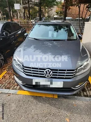 2015, Volkswagen / Passat, VIN: 1VWZZZA3ZFC105819, 164191 км., gas