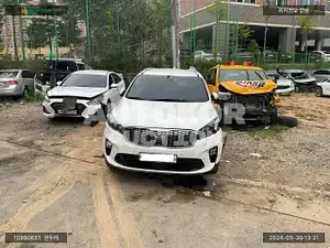 2018, Kia / Sorento, VIN: KNAPH81BBKA470904, 96556 км., diesel