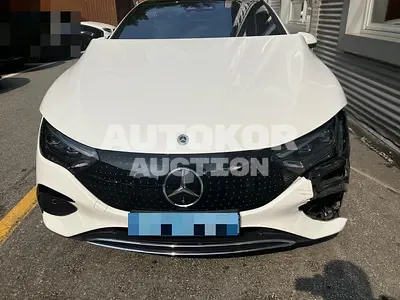 2022, Mercedes-Benz / E 350, electric, 271 куб.см.