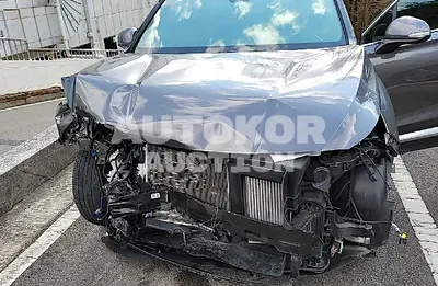 2020, Hyundai / Santa FE, VIN: KMHS281BBLU295263, 37513 км., diesel
