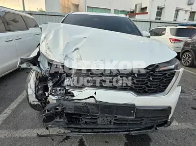 2025, Kia / Sorento, VIN: KNARJ81FGSA360456, 21113 км., gas, 2500 куб.см.