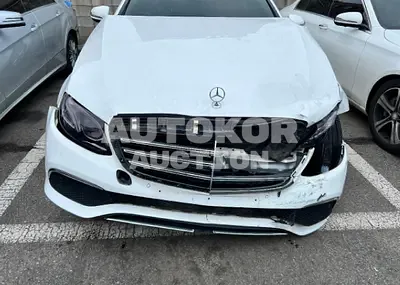 2017, Mercedes-Benz / E 220, VIN: WDDZF0EB1HA044858, 83391 км., diesel