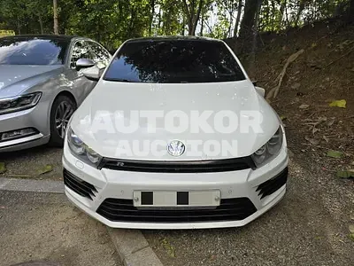 2015, Volkswagen / Scirocco, 200442 км., diesel, 2000 куб.см.