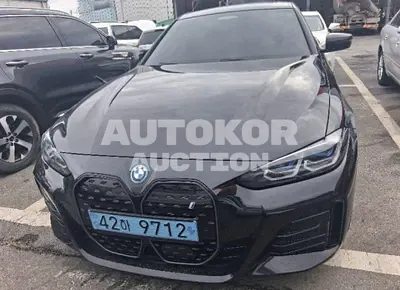 2023, BMW / bmw, VIN: WBY71AW00PFN47378, 57345 км., electric