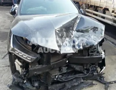 2020, Kia / K5, VIN: KNAG741BBLA016287, 150019 км., lpg