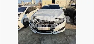 2021, Honda / accord hybrid, 130000 км., hybrid, 1990 куб.см.