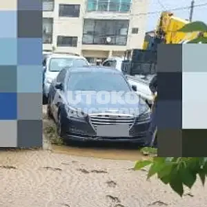 2015, Chevrolet / SS, 260000 км., gas