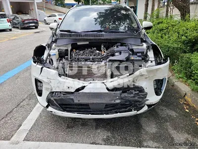 2019, Kia / Sorento, VIN: KNAPH81ABKA508767, diesel