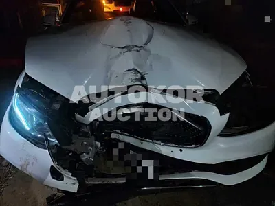 2016, Mercedes-Benz / E 220, diesel