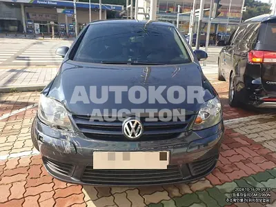 2015, Volkswagen / Golf, diesel