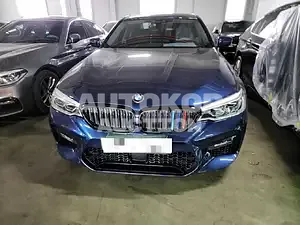 2020, BMW / 520, VIN: WBAJF3105LCE00447, 68745 км., diesel, 1995 куб.см.
