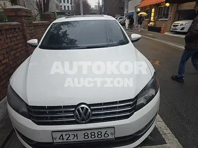 2015, Volkswagen / Passat, VIN: 1VWZZZA3ZFC064503, 164863 км., diesel, 2000 куб.см.