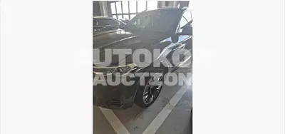 2023, BMW / iX3, 23659 км., electric, 232 куб.см.