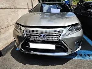 2016, Lexus / ES 300, VIN: JTHBW1GG8H2136410, hybrid